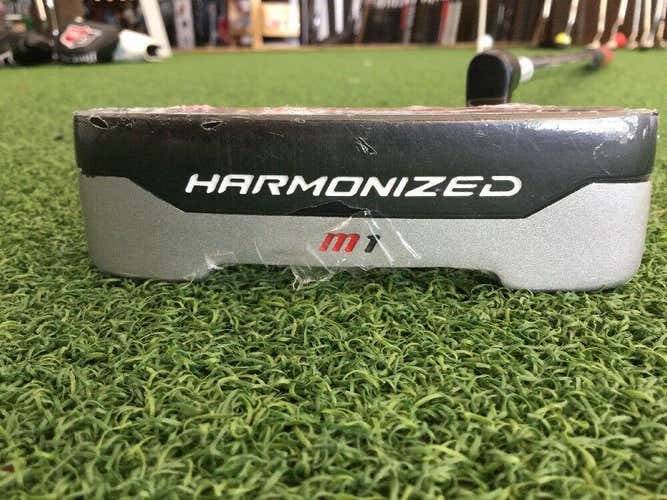 Wilson Golf Harmonized M1 35” Right Handed Blade Putter Firm Price