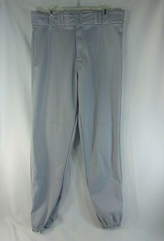 Like New Champro Game Pinstripe Pants- Size YM