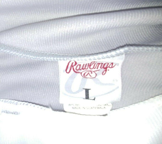 Rawlings LNCHKPP Adult Launch Piped Knicker Baseball Pants