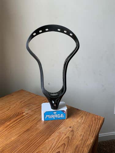 New Attack & Midfield Strung Mirage Head