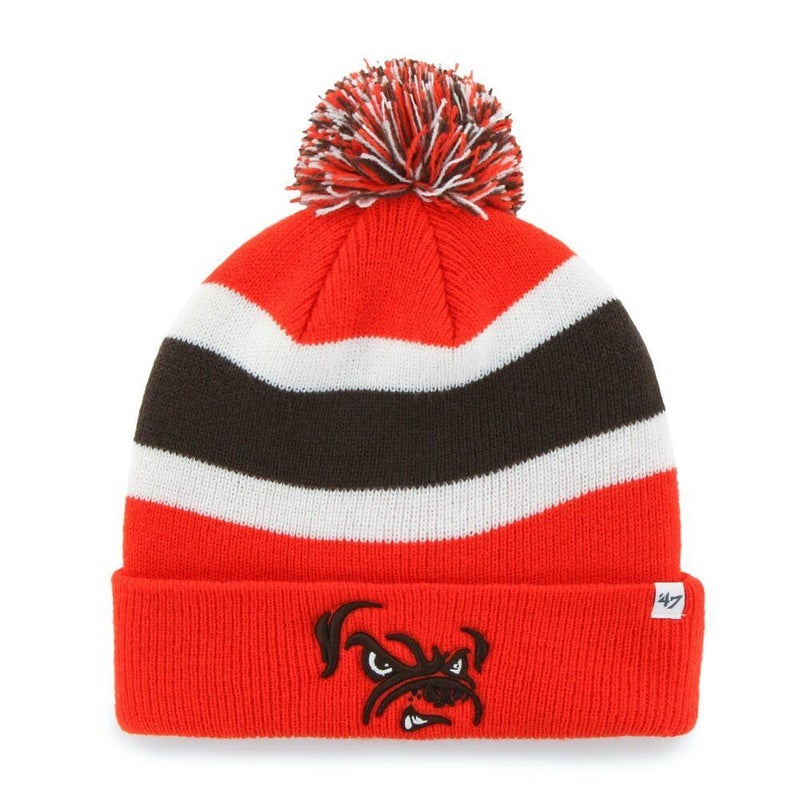 Bridgestone NFL Breakaway Cuff Knit Beanie