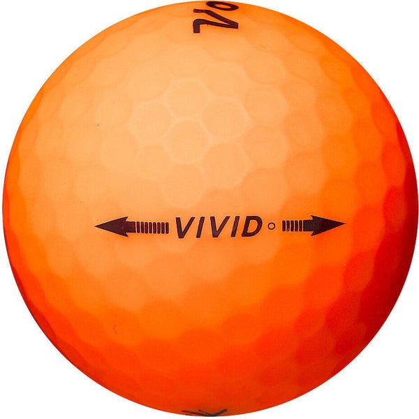 Golf Balls - 3 pc sleeve
