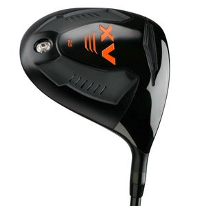 NEW Acer Golf XV Titanium 9.5 10.5 12 14 Driver Custom Choose L,A,R,S Flex Grip