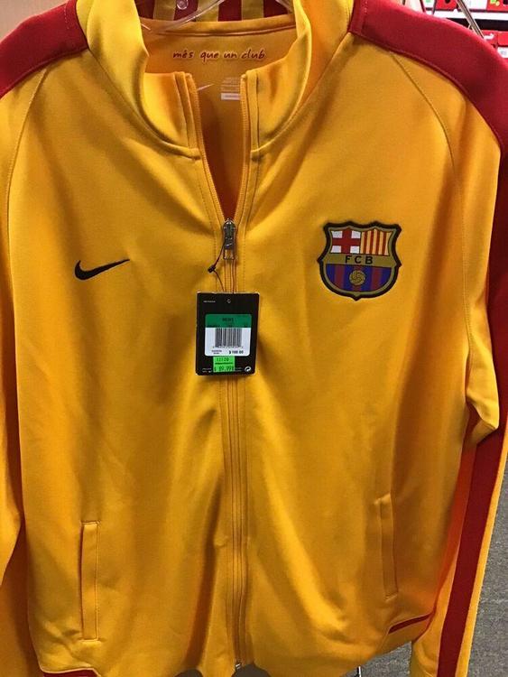 nike stadium jacket soccer