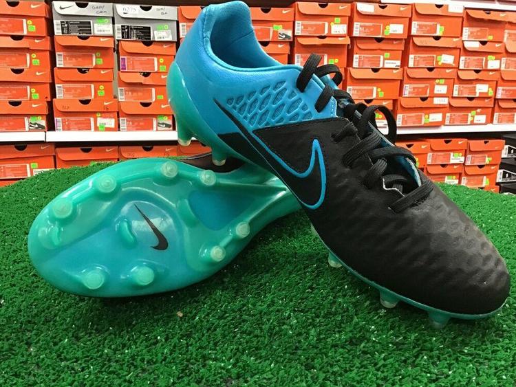 nike football cleats size 6.5