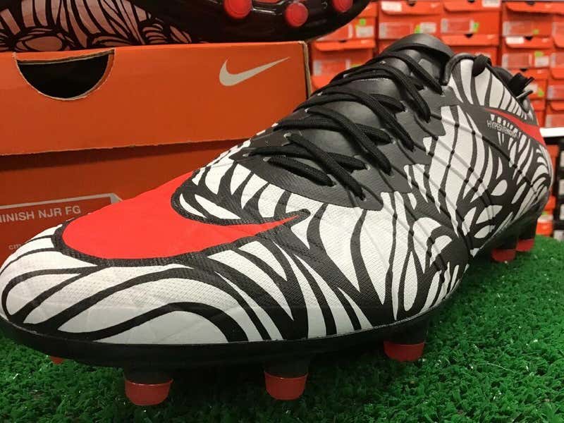 Nike Hypervenom Phinish NJR FG Neymar ACC Soccer Cleats Sz 11 NEW