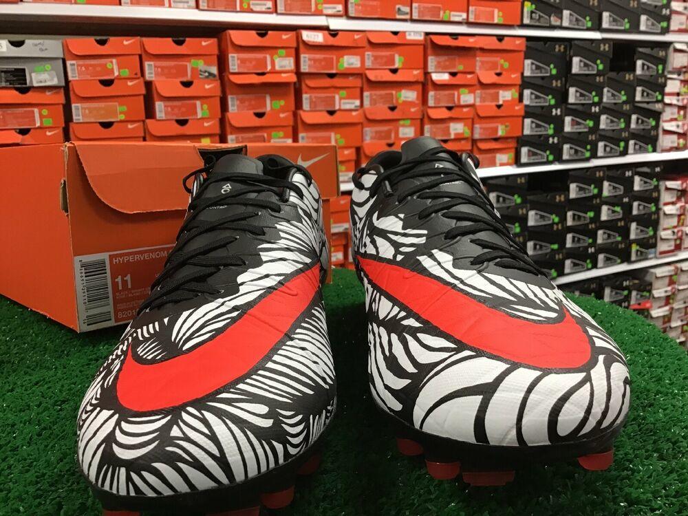 nike neymar zebra