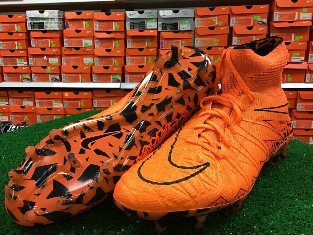 hypervenom 2 orange