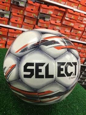 Select Campo Soccer Ball Select Campo Soccer Ball