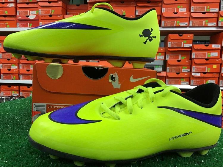 hypervenom phade fg