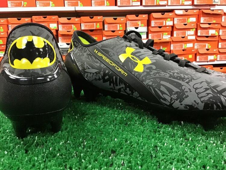 under armour speed cleats