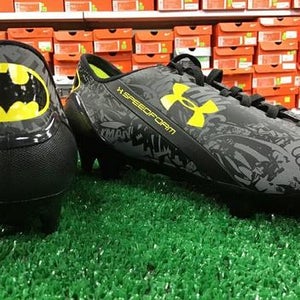 Limited Edition Under Armour Speed form CRM AE FG Soccer Cleats Size 7.5 New FIRM PRICE