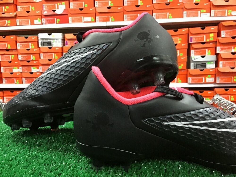 nike jr hypervenom phelon fg