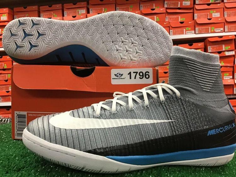 nike mercurialx indoor soccer shoes