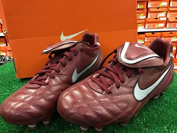 nike tiempo mystic soccer cleats