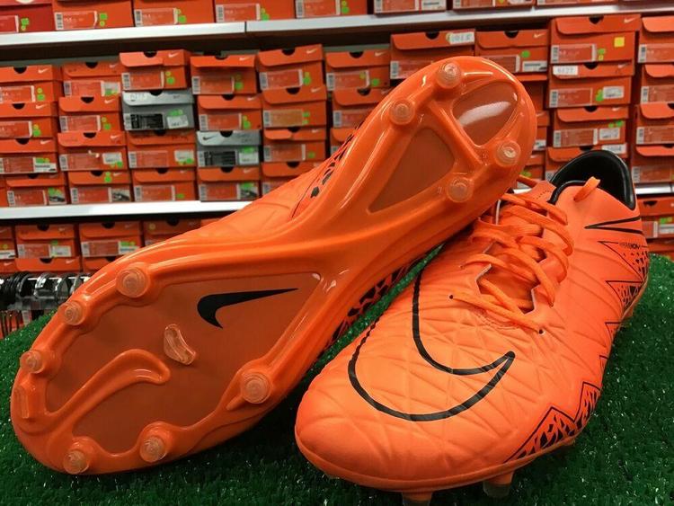 nike hypervenom precio