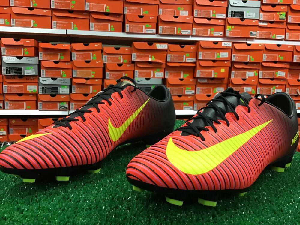 mercurial veloce iii fg