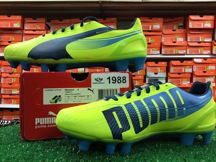 puma evospeed 3.2