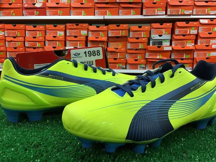 puma evospeed 3.2