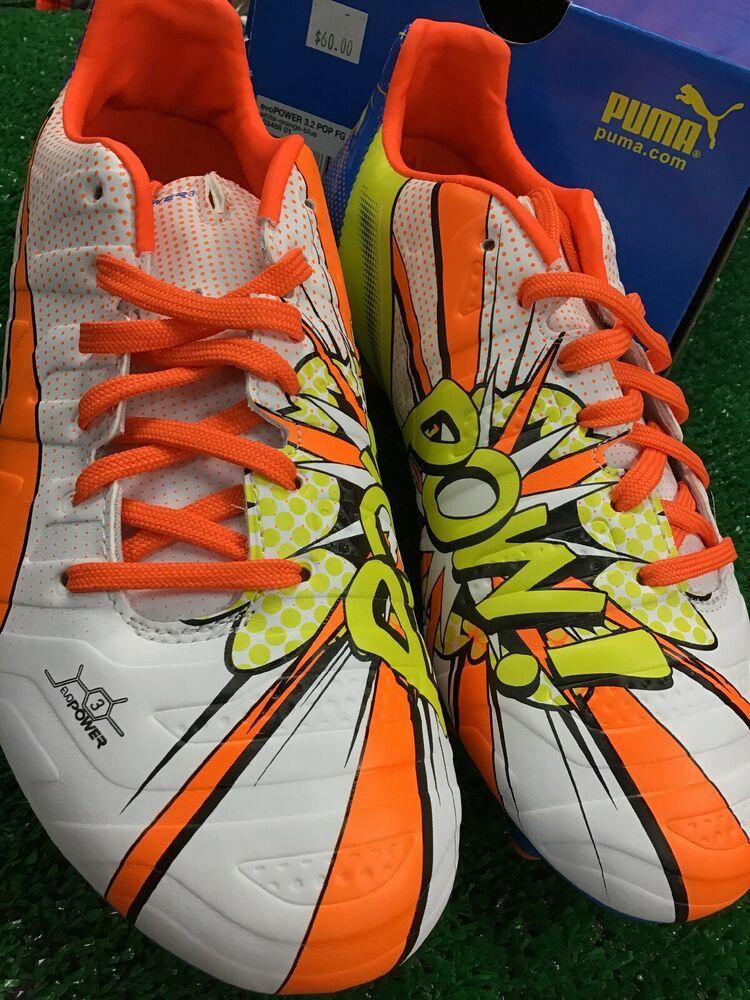 puma evopower 1.2 pop fg