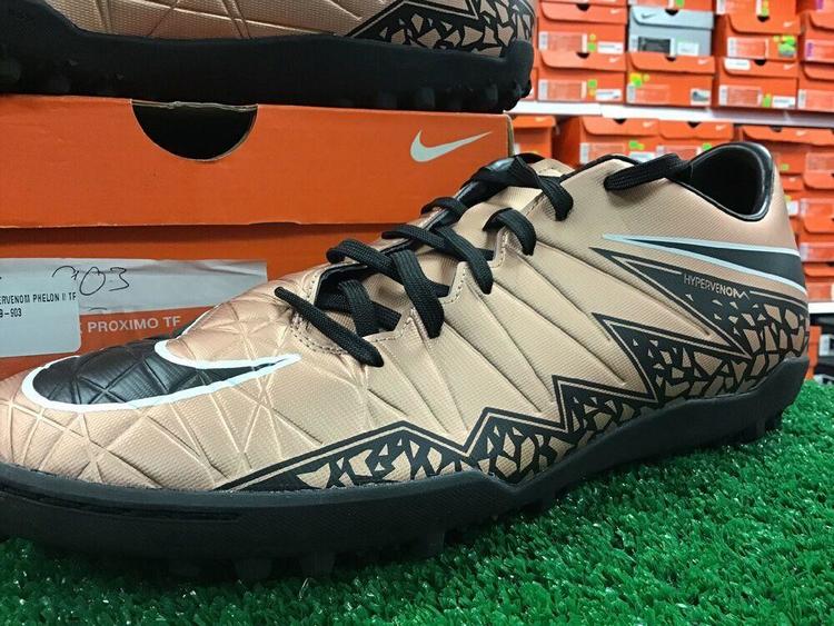 hypervenom phelon 2 turf
