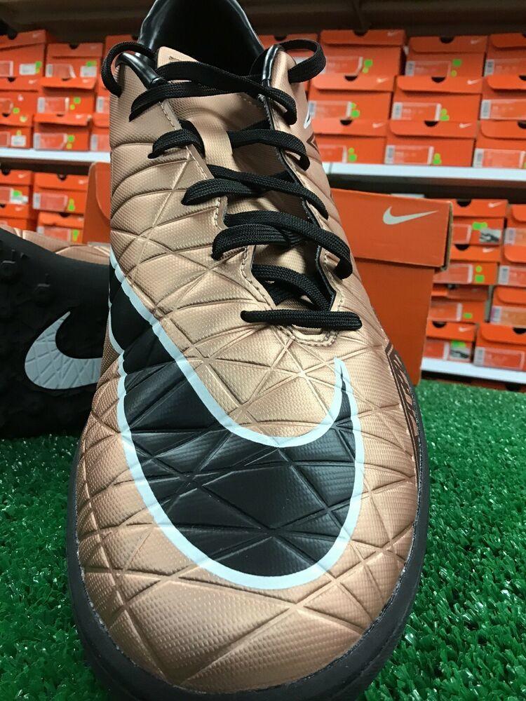 nike mercurial bronze