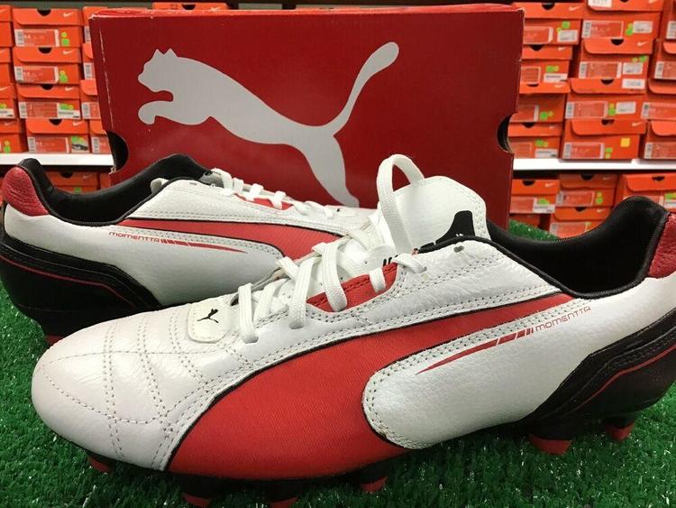 puma cleats 7.5