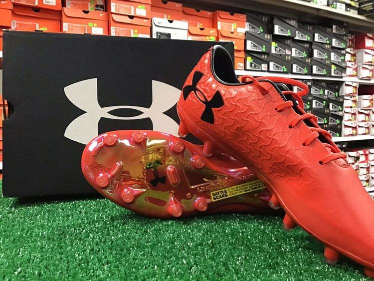 under armour magnetico pro fg