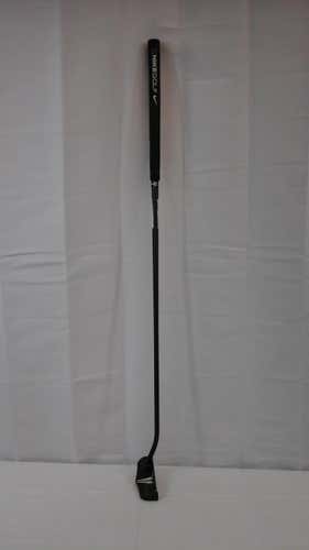 Used Nike Ic 2010 Blade Golf Putters