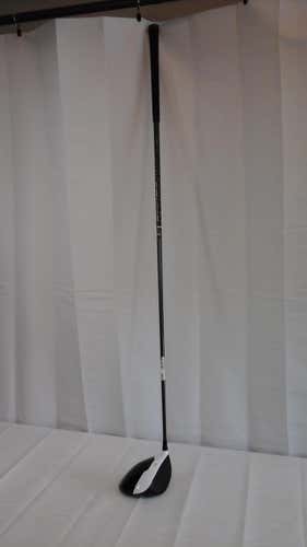 Used Taylormade M1 460 10.5 Degree Graphite Regular Golf Drivers