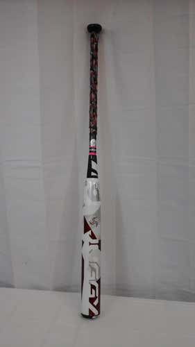 Used Demarini Xt4-17 34" -7 Drop Bb Sb Bats Slowpitch
