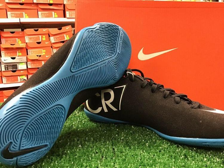 nike mercurial victory v cr7 indoor soccer shoes