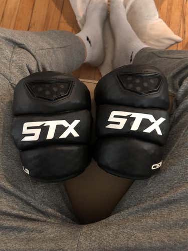 New Medium/Large STX Cell III Arm Pads