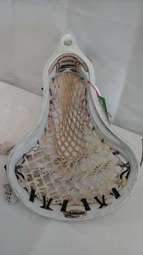 Used Brine Answer Lacrosse Heads Mens