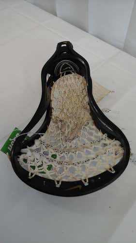 Used Nike Legacy Head Strung Lacrosse Heads Mens