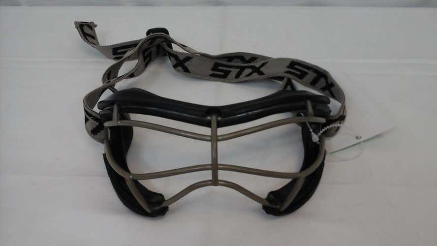 Used Stx L Sight Md Lacrosse Facial Protection