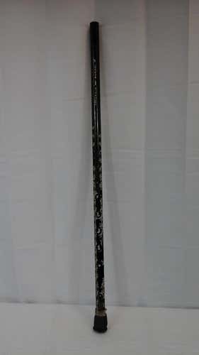 Used Brine Scandium 31 1 2" Steel Lacrosse Shafts Mens