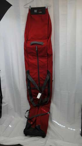 Used High Sierra Downhill Ski Bags