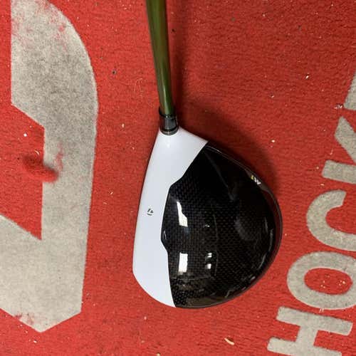 Men's Left Handed M1 460 Extra Stiff Flex Loft 10.5 Driver
