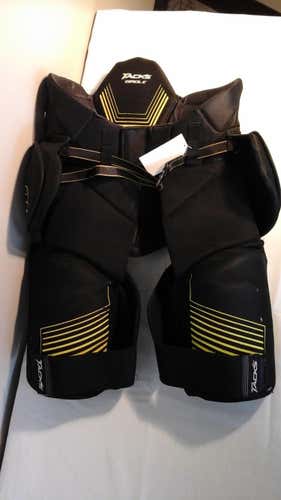 Used Ccm Tacks 7092 Girdle Xl Girdle Only Hockey Pants