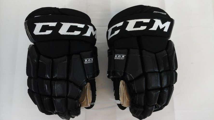 Used Ccm Cs400 11" Hockey Gloves