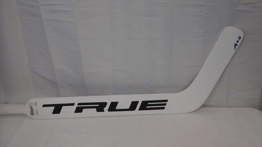 Used True A4.5 26" Goalie Sticks