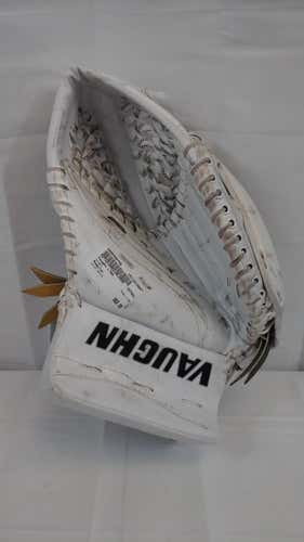 Used Vaughn Lt68 Regular Goalie Catchers