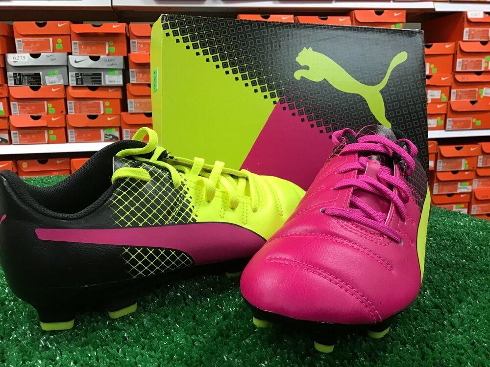 puma evospeed 5.5 tricks fg