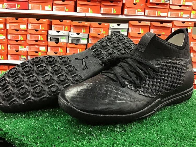 puma future 4.3 netfit tt