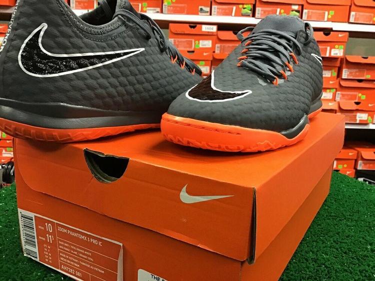 zoom phantomx 3 pro ic