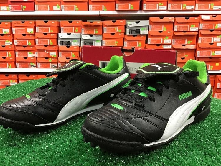 puma esito green