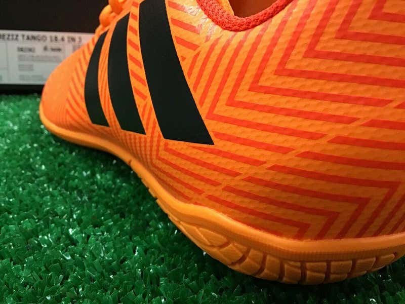 adidas gazelle silver green womens adidas F50 Club Turf Soccer Shoes - Beam Orange/Lucid Blue
