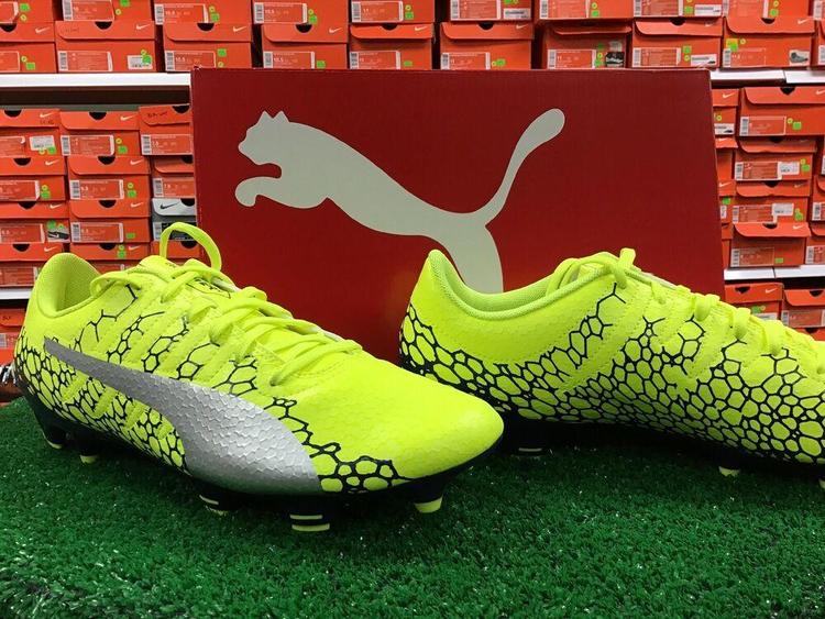 puma evopower vigor 4 graphic fg