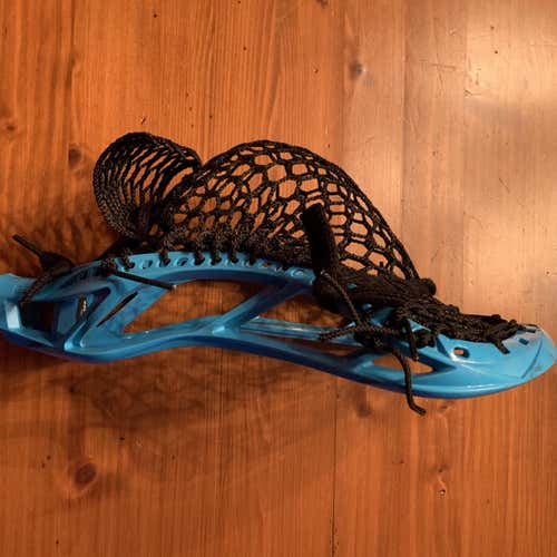 Hyperlight Blue  Tactik 2.0 W Hero 3